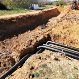 Désinstallation de fosse toutes eaux : confiez cette tâche délicate à des professionnels expérimentés Verrieres-le-Buisson